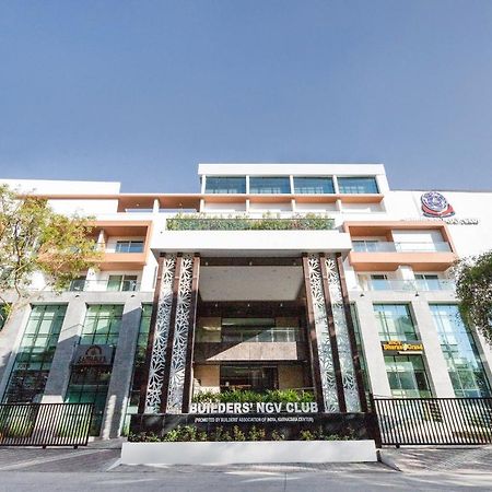 Palette Resorts - Hotel Sanhok Bangalore Ngoại thất bức ảnh
