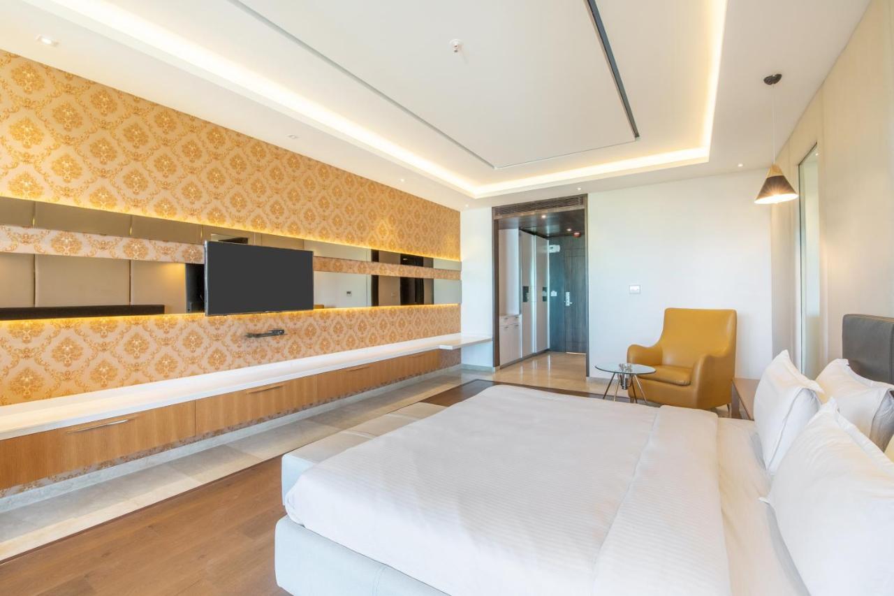 Palette Resorts - Hotel Sanhok Bangalore Ngoại thất bức ảnh