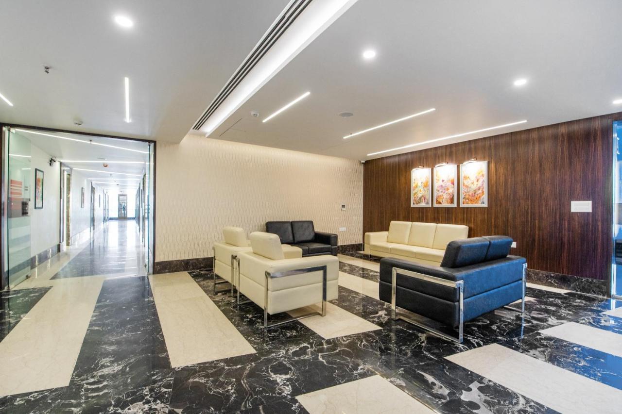 Palette Resorts - Hotel Sanhok Bangalore Ngoại thất bức ảnh