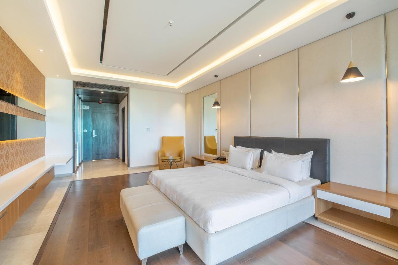 Palette Resorts - Hotel Sanhok Bangalore Phòng bức ảnh