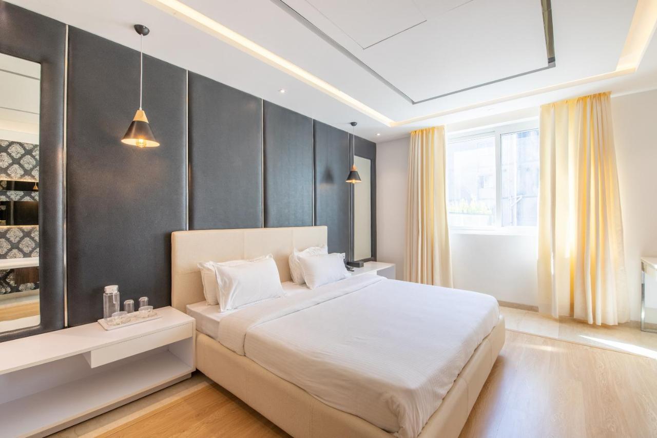 Palette Resorts - Hotel Sanhok Bangalore Ngoại thất bức ảnh