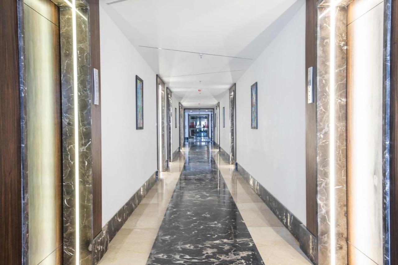 Palette Resorts - Hotel Sanhok Bangalore Ngoại thất bức ảnh