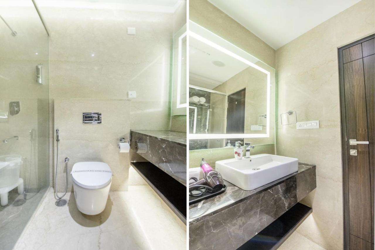 Palette Resorts - Hotel Sanhok Bangalore Ngoại thất bức ảnh